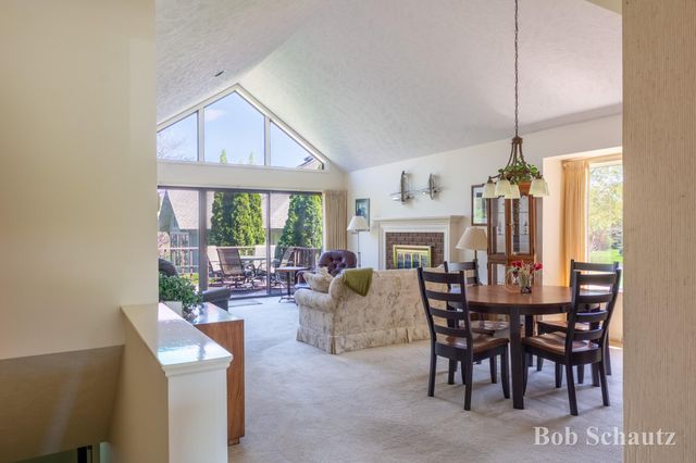 3454 Charlevoix Drive Se, Cascade Twp, MI 49546