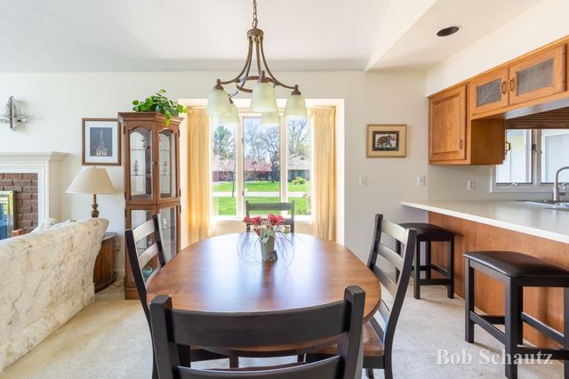 3454 Charlevoix Drive Se, Cascade Twp, MI 49546