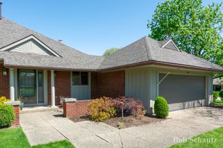 3454 Charlevoix Drive Se, Cascade Twp, MI 49546