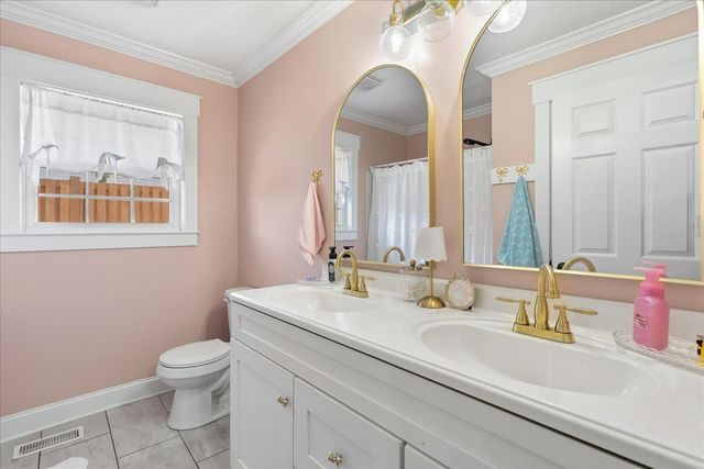 3302 Weeks Circle NE, Cleveland, TN 37312