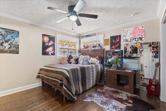 3302 Weeks Circle NE, Cleveland, TN 37312