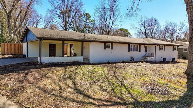 3302 Weeks Circle NE, Cleveland, TN 37312