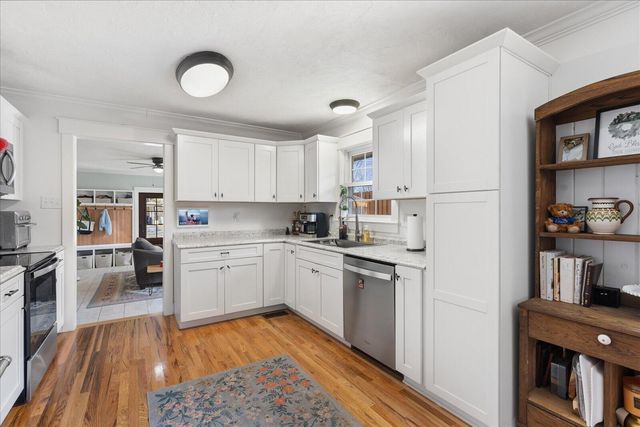 3302 Weeks Circle NE, Cleveland, TN 37312