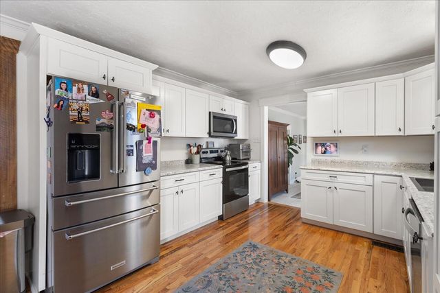 3302 Weeks Circle NE, Cleveland, TN 37312