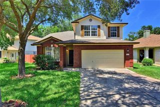 12829 Council Bluff DR, Austin, TX 78727