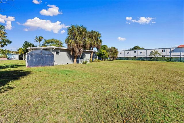 507 Gardenia Avenue, Fort Pierce, FL 34982