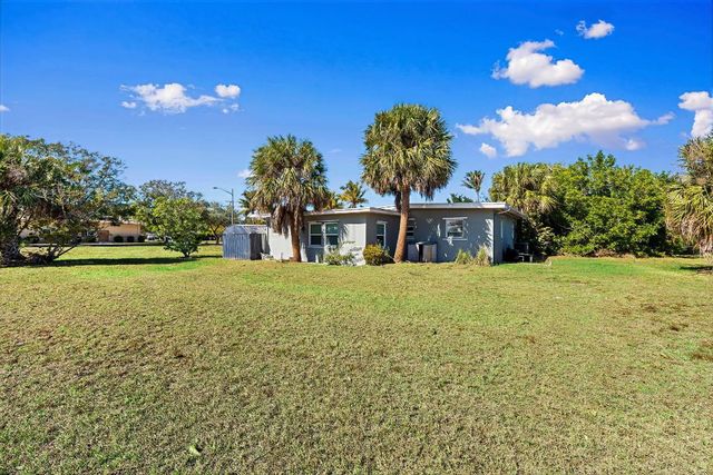 507 Gardenia Avenue, Fort Pierce, FL 34982