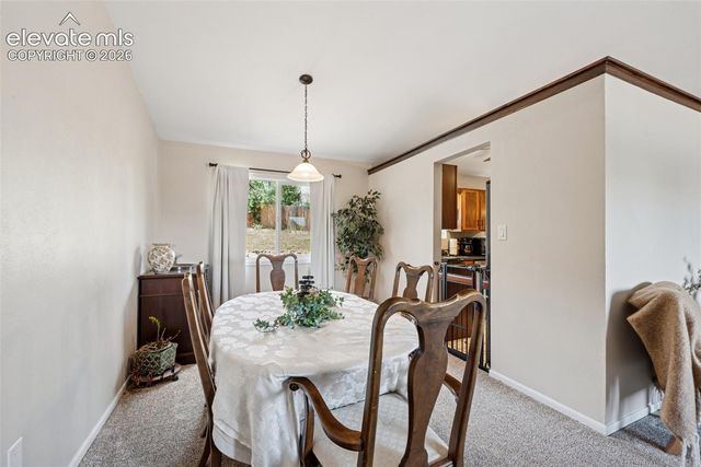 5560 Constitution Avenue, Colorado Springs, CO 80915