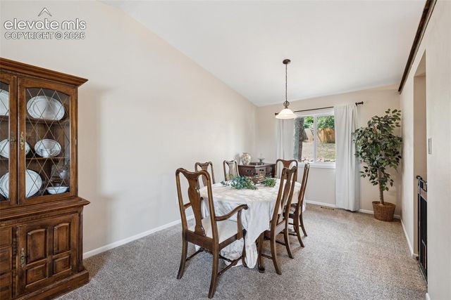 5560 Constitution Avenue, Colorado Springs, CO 80915