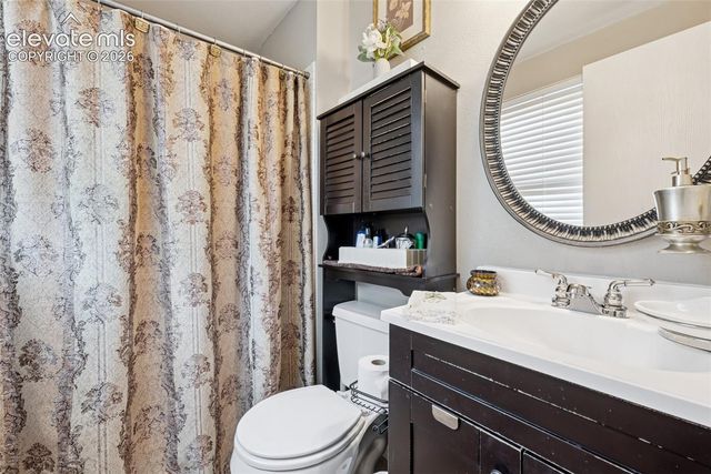 5560 Constitution Avenue, Colorado Springs, CO 80915