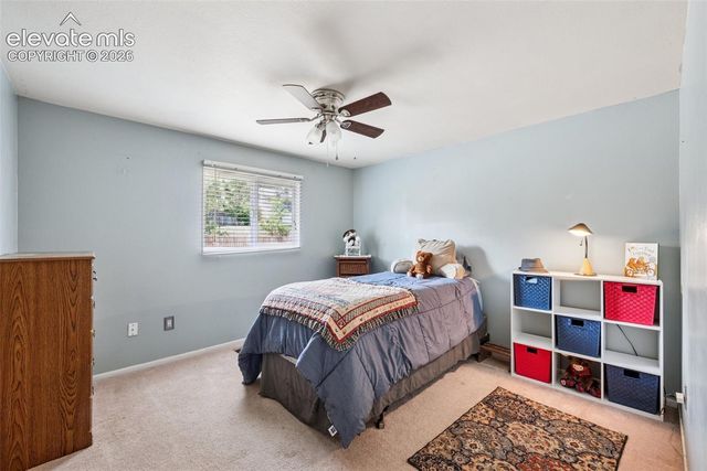 5560 Constitution Avenue, Colorado Springs, CO 80915
