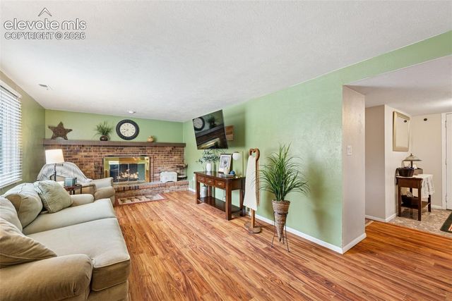 5560 Constitution Avenue, Colorado Springs, CO 80915