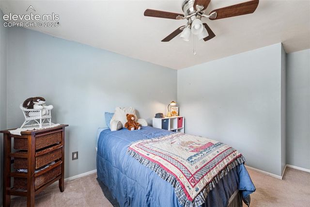 5560 Constitution Avenue, Colorado Springs, CO 80915