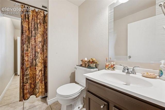 5560 Constitution Avenue, Colorado Springs, CO 80915