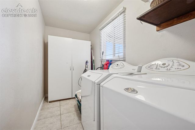 5560 Constitution Avenue, Colorado Springs, CO 80915