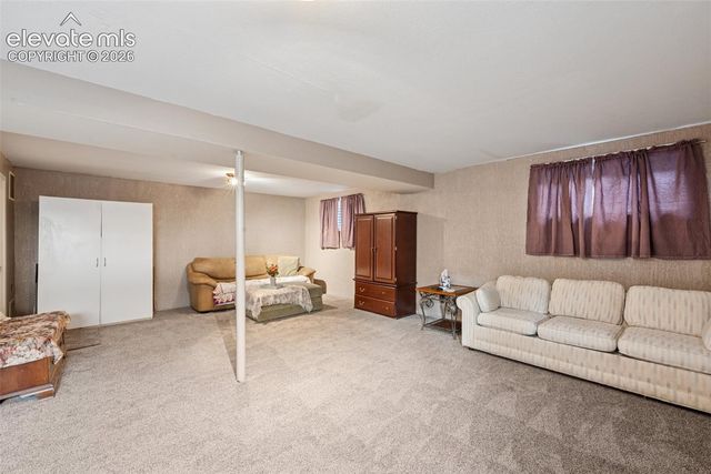 5560 Constitution Avenue, Colorado Springs, CO 80915