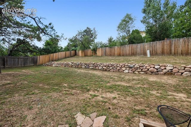5560 Constitution Avenue, Colorado Springs, CO 80915