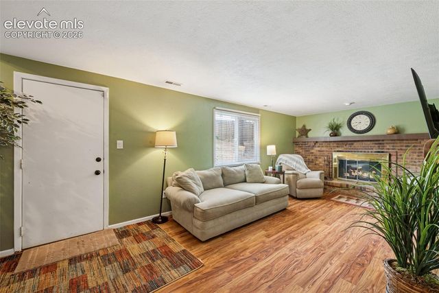 5560 Constitution Avenue, Colorado Springs, CO 80915