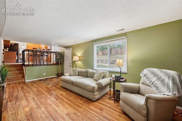 5560 Constitution Avenue, Colorado Springs, CO 80915