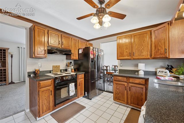 5560 Constitution Avenue, Colorado Springs, CO 80915