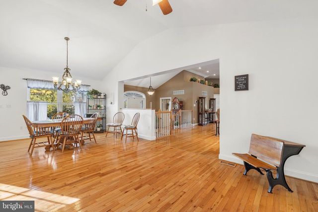 518 N OLD HAMMONDS FERRY RD, Linthicum Heights, MD 21090