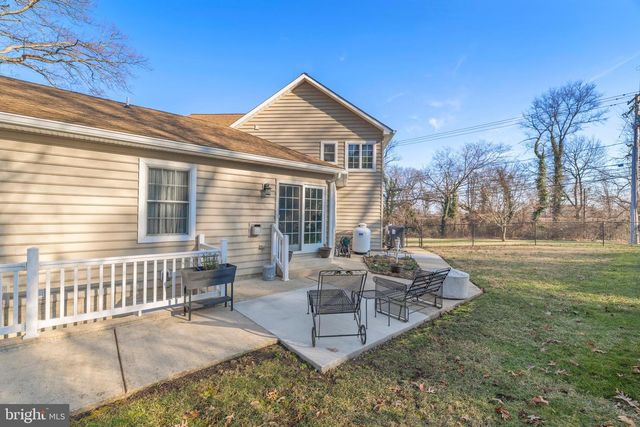 518 N OLD HAMMONDS FERRY RD, Linthicum Heights, MD 21090