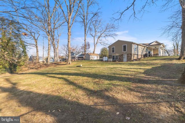 518 N OLD HAMMONDS FERRY RD, Linthicum Heights, MD 21090