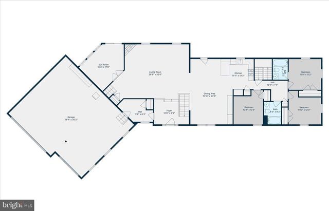 518 N OLD HAMMONDS FERRY RD, Linthicum Heights, MD 21090