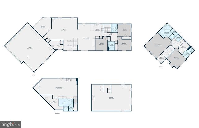 518 N OLD HAMMONDS FERRY RD, Linthicum Heights, MD 21090