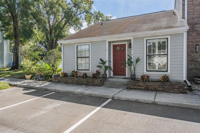 14818 WINDING CREEK COURT, Tampa, FL 33613