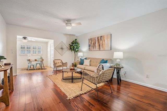 14818 WINDING CREEK COURT, Tampa, FL 33613