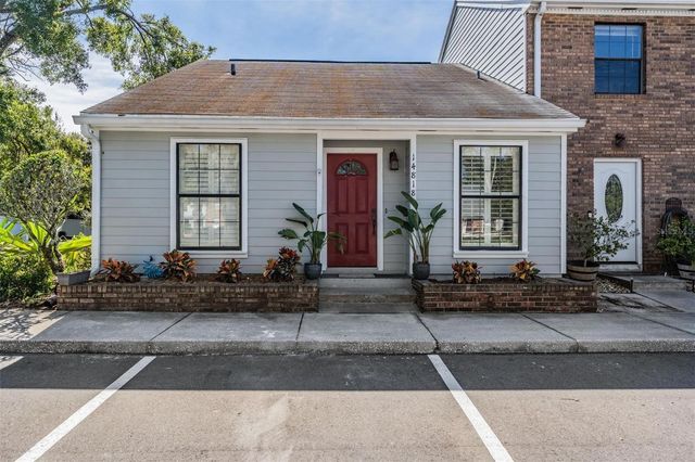 14818 WINDING CREEK COURT, Tampa, FL 33613