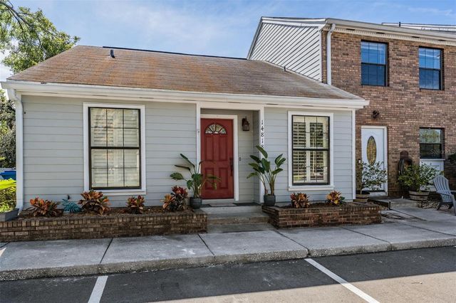 14818 WINDING CREEK COURT, Tampa, FL 33613