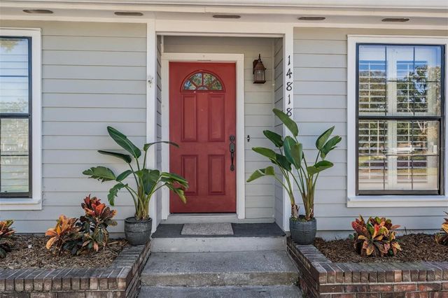14818 WINDING CREEK COURT, Tampa, FL 33613