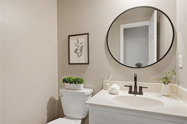 6118 W 157 Terrace, Overland Park, KS 66223