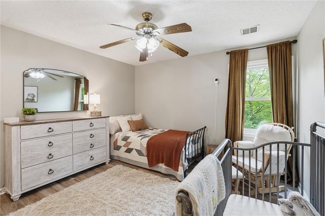 6118 W 157 Terrace, Overland Park, KS 66223