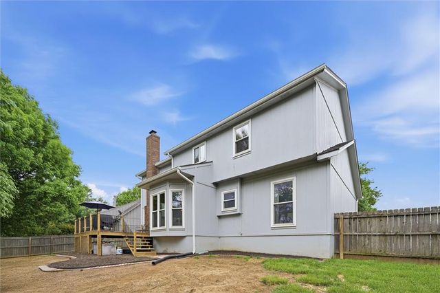 6118 W 157 Terrace, Overland Park, KS 66223