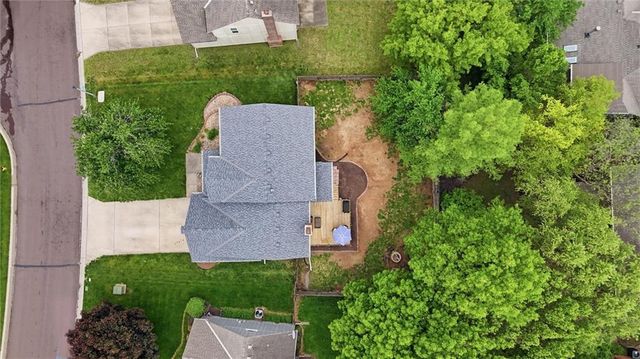 6118 W 157 Terrace, Overland Park, KS 66223