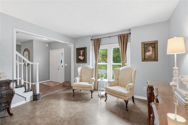 6118 W 157 Terrace, Overland Park, KS 66223