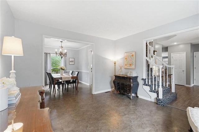 6118 W 157 Terrace, Overland Park, KS 66223