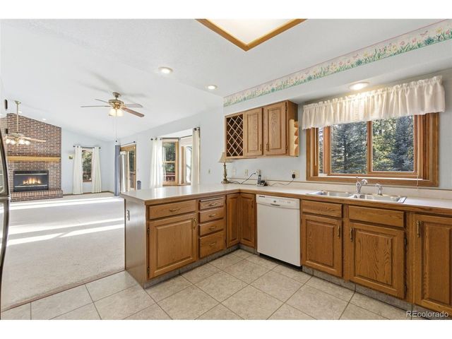 35829 Whispering Pne, Elizabeth, CO 80107