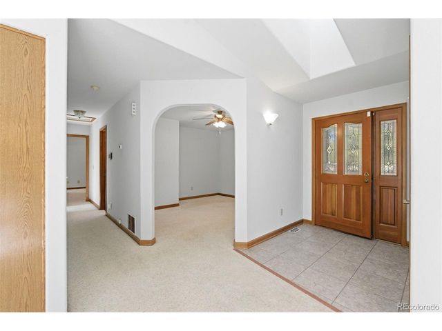 35829 Whispering Pne, Elizabeth, CO 80107