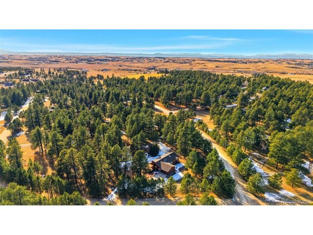 35829 Whispering Pne, Elizabeth, CO 80107