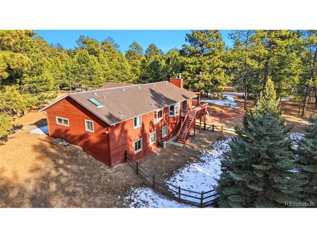 35829 Whispering Pne, Elizabeth, CO 80107
