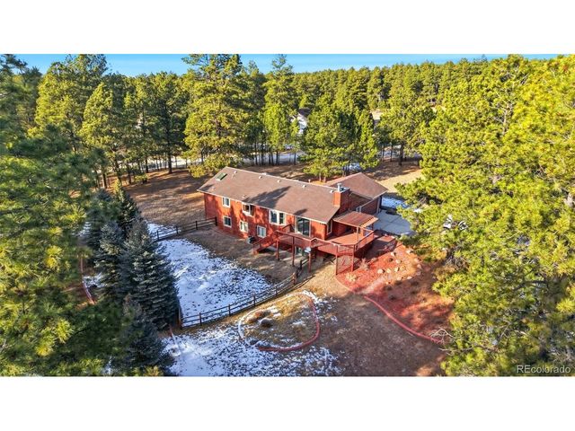 35829 Whispering Pne, Elizabeth, CO 80107