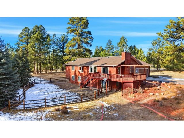 35829 Whispering Pne, Elizabeth, CO 80107