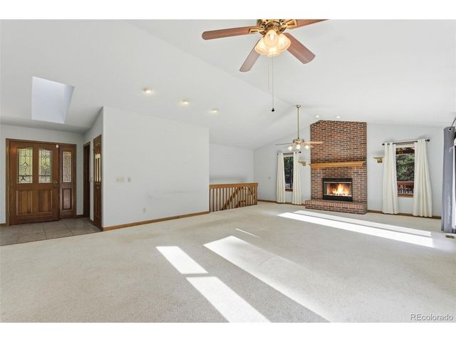 35829 Whispering Pne, Elizabeth, CO 80107