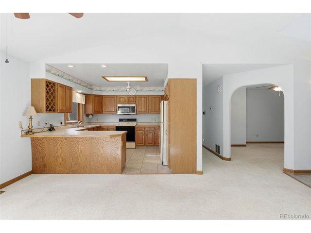 35829 Whispering Pne, Elizabeth, CO 80107