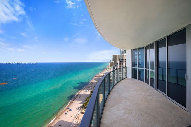 3101 S Ocean Drive 2708, Hollywood, FL 33019