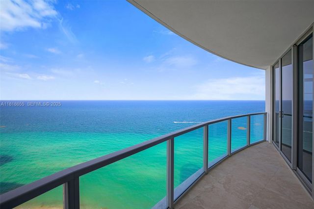 3101 S Ocean Drive 2708, Hollywood, FL 33019